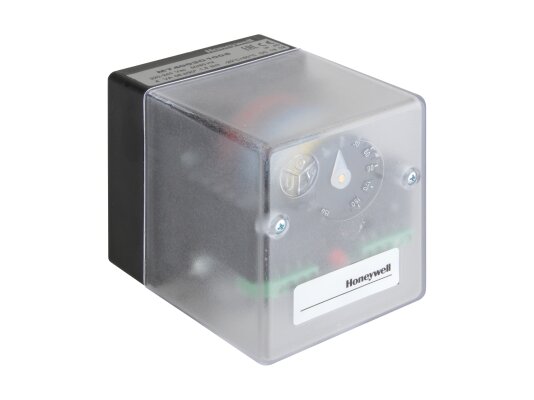 Honeywell MT4003C1005 Servo Motor