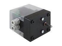 Motor de servomecanismo Honeywell MT4003C1005