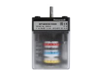 Motor de servomecanismo Honeywell MT4003C1005