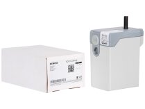 Siemens SQN70.224A20 Servo Drive