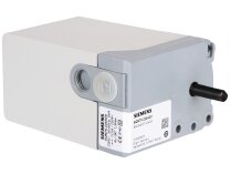 Siemens SQN70.224A20 Servo Motor