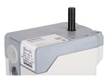 Siemens SQN70.224A20 Servo Motor