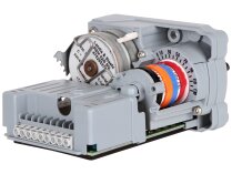 Siemens SQN70.224A20 Servo Motor