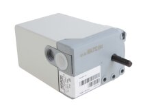 Siemens SQN70.324A20 Servomotor