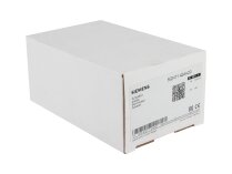 Siemens SQN71.424A20 Servo Drive