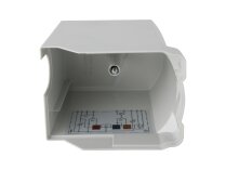 Siemens SQN71.424A20 Servo Drive