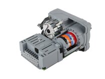 Siemens SQN71.424A20 Servo Motor