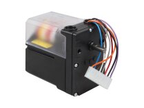 Berger Lahr / Schneider Electric STM4.3 B3.41/6 41N L servo drive