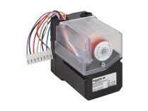 Berger Lahr / Schneider Electric STM4.3 B3.41/6 41N L servo drive