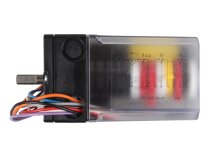 Berger Lahr / Schneider Electric STM4.3 B3.41/6 41N L servoaccionamiento
