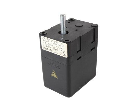 Honeywell LKS 120-04 (A5-5 S1) Servo