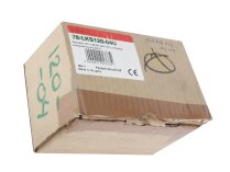 Honeywell LKS 120-04 (A5-5 S1) Servomotor