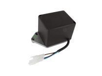 Motor de servo Riello 3008031