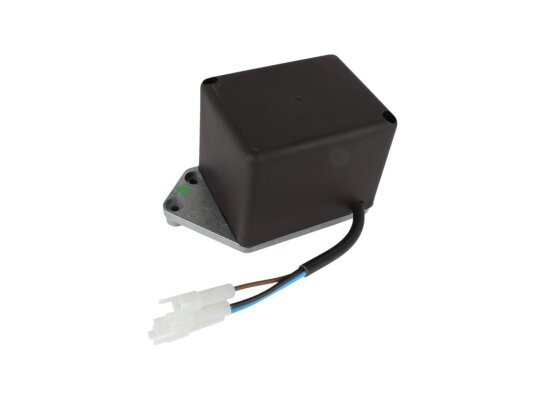 Motor de servo Riello 3008031