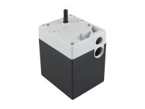 Siemens SQN31.221A2700 Servo Drive