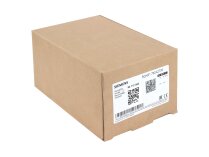 Siemens SQN31.762A2700 Servo Drive