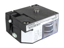 Siemens SQN90.570A2793 Servoaccionador