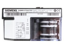 Siemens SQN90.570A2793 Servoaccionador