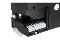 Siemens SQN91.570A2793 Servo Drive