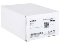 Siemens SQN91.570A2793 Servo Motor