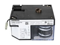 Siemens SQN91.570A2793 Servo Motor