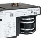 Siemens SQN91.570A2793 Servo Motor