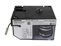 Siemens SQN91.570A2793 Servo Motor