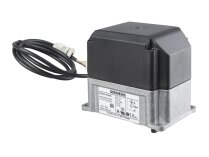 Siemens SQM33.519A9 Servo Motor