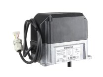 Siemens SQM33.418A9 Servo Motor
