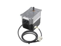 Servomotor Siemens SQM33.418A9