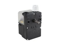 Berger Lahr / Schneider Electric STA6 B1.37/6 2N13 R servo drive