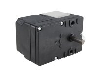 Berger Lahr / Schneider Electric STA6 B1.37/6 2N13 R servo drive