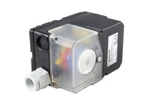 Berger Lahr / Schneider Electric STA6 B1.37/6 2N13 R сервопривод