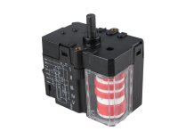Berger Lahr / Schneider Electric STA13 B0.36/8 4N21 R servo drive, art: 3002659