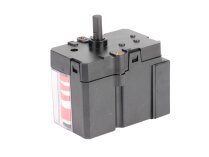 Berger Lahr / Schneider Electric STA13 B0.36/8 4N21 R servo drive