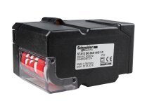 Berger Lahr / Schneider Electric STA13 B0.36/8 4N21 R servomotor