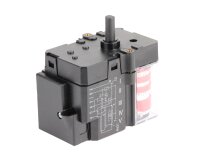 Berger Lahr / Schneider Electric STA13 B0.36/8 4N21 R servomotor