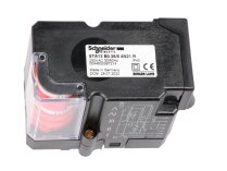 Berger Lahr / Schneider Electric STA13 B0.36/8 4N21 R servomotor