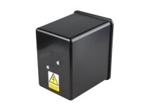 Honeywell LKS 300-08 servo (B1-4 S2.3)