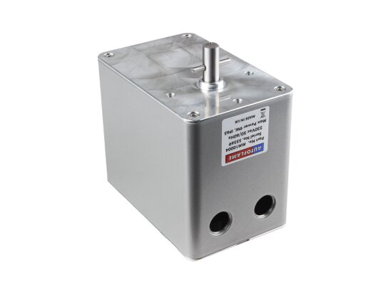 Motor de servo Autoflame MM10004