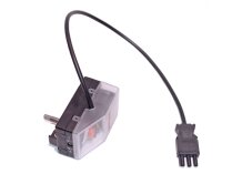 Weishaupt W-ST01/4 servo actuator, art: 651026