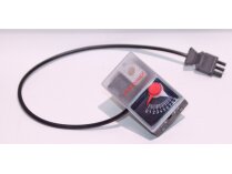 Actuador de servo Weishaupt W-ST01/4