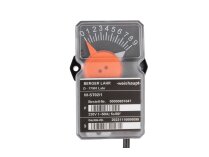 Berger Lahr / Weishaupt W-ST02/1 servo drive, art: 651047