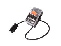 Berger Lahr / Actuador servo Weishaupt W-ST02/2