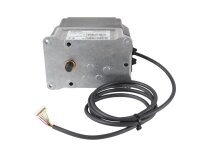 Weishaupt / Schneider Electric STE 50 3 Nm actuator