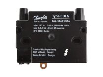Transformador de encendido Baltur EBI M 052F0055, art: 0005020072.