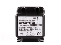 Transformador de encendido Brahma TSM 15898000