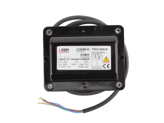 Transformador de encendido Cofi TRS1220/6