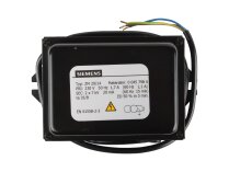 Siemens ZM 20/14 00457986 Ignition Transformer