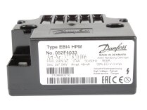 Danfoss EBI4 HPM 052F4033 Ignition Transformer